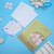 10pcs Medicine Wormwood Foot Patch Unisex Detox Dispel Dampness Foot Sticker 15g