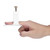 Finger Straightener Medical Straightening Machine Hand Arthritis Injury Holder Finger Fixer