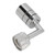 Swivel Faucet Aerator Copper 2 Gears 720 Degree Rotating Bathroom Tap Aerator for Face Washing