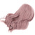 Long Wig with Bangs Fashionable Natural Wig Fake Hair Wig for Party Cosplay Light Purple