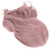 Long Wig with Bangs Fashionable Natural Wig Fake Hair Wig for Party Cosplay Light Purple