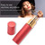 10ml Refillable Perfume Bottle Portable Empty Pump Lotion Perfume Atomizer Red