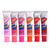 1PCS Advanced Color Peeling Lip Gloss 6 Color Tone Lasting Waterproof Lip Ploss