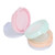 3.5g Solid Perfume 4 Flavour Portable Long Lasting Refreshing Pocket Balm Perfume for Women Men
