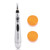 Meridian Energy Pen Electric Laser Acupuncture Pen Therapy Body Massager Health Beauty Tool