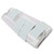 Forearm Support Splint Brace 3 Steel Plates Injuried Fixation Protection Forearm Immobilizer Brace for Children Adults S