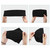 5Pcs Dome Stretchable Wigs Hat Dome Style Wig Hat for Men Women