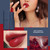 3pcs / set Lipstick Set Matte Long Lasting Unfading Lip Makeup Cosmetic Lipstick Kit