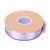 Satin Ribbon 1in Wide 45 Yards for DIY Gift Package Wrapping Flowers Wedding Party Decoration Hair AccessoriesLight Purple