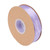 Satin Ribbon 1in Wide 45 Yards for DIY Gift Package Wrapping Flowers Wedding Party Decoration Hair AccessoriesLight Purple