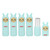 Lipstick Empty Tube DIY Lip Balm Refillable Container Travel Cartoon Lip Gloss Bottle