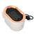 Desktop Heater Fan PTC Fast Heating Overheat Protection Low Noise Electric Space Heater