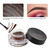 Waterproof Eyebrow Gel Eye Liner Cream Beauty Eye Makeup Cosmetic With Brush #02