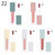 Miss Rose Matte Lip Gloss Long Lasting Waterproof Liquid Lipstick Cosmetic Makeup Tool5Pcs Z2