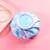 Ice Bag Mini Cute Cartoon Floral Printed Cold Hot Use Ice Pack Bag for Home Summer Type 3