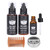 Nourishing Beard Care Conditioner Kit Beard Wash Conditioner Beard Oil Cream Comb