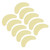 10pcs Shoes Deodorant Sticker Fresh Smell Odour Removal Insole Deodorant Sticker for Shoes