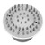 Electric Head Massager Anti Static Scalp Relaxation Stress Relief Hair Scrubber Brush