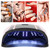 160W LED Nail Light Fast Dry Nail Gel Curing Light Manicure Nail Glue Drying MachineUS Plug