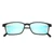 Colorblind Glasses Unisex Universal Anti Glare Frame Red Green Colorblind Eyeglasses for Driving