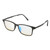 Colorblind Glasses Unisex Universal Anti Glare Frame Red Green Colorblind Eyeglasses for Driving