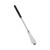 Long Shoe Horn Durable Rustproof Stainless Steel Plastic Handle 12in to 25in Length Adjustable Long Handled Shoe Horn