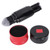5pcs Makeup Brush Professional Portable Travel Powder Eye Shadows Brushes with Cleaning Box for Women
