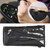 Waterproof Electric Wheelchair Control Panel Cover Power Chair Controller Shield