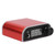 Tattoo Power Supply LCD Display Adjustable Tattoo Machine Power Supply Red (100‑240V)EU Plug