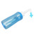 500ml Nasal Irrigation Set Nasal Irrigation System with 30pcs 0.2oz Nose Wash Salt