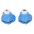 2Pcs Paper Punch Craft Hole Mini Punch Shapes for Kids Adults DIY Hand Crafting Scrapbook
