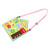 Assistive Activity Pads Help Alzheimer Dementia Asperger Autism Anxiety Fingertip Blankets