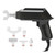 Electric Spine Chiropractor Massager 30 Levels Chiropractic Adjustment Corrector Gun Tool for Muscle MassageEU Plug 220V