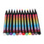 12PCS Nail Polish Pens Multiple Colors DIY Nail Point Graffiti Dotting Pen for Manicure Tools