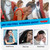 Motion Sickness Patch for Nausea Dizziness Vomiting Herbal Plaster Prevent Carsick Seasick Body Care Stickers
