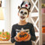 Halloween Headband Decoration Props Halloween Felt Spider Head Bone Eyeball Headband Horror Party Cosplay Dress Up Supplies