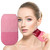 Ice Roller for Face Eliminate Edema Silicone Ice Balls Mould Facial Skincare Tool Facial Massager