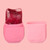 Ice Roller for Face Eliminate Edema Silicone Ice Balls Mould Facial Skincare Tool Facial Massager
