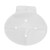 Vented Chest Seal Excellent Sealing 4 Vent Emergency Hydrogel Chest Wound Dressing
