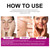 Jaysuing Tanning Aid Gel Summer Beach Tanning Aid Tanning Aid Hydration Bronzing Skin After Sun Repair 100g