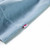 Kids' Dress with Ruffles Soft Blue 92