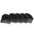 Professional Hair Fluffy Pad Updo Hair Bangs Hair Styling Tool
