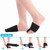 Bunion Correctors 1 Pair Adjustable Soft Bunion Splints Brace Big Toe Straighteners Separators