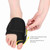 Bunion Correctors 1 Pair Adjustable Soft Bunion Splints Brace Big Toe Straighteners Separators
