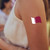 40 Pcs Flag Temporary Tattoo National Flags Tattoo Stickers Waterproof Flags Temporary Tattoo 8 Styles