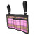 Multifunctional Wheelchair Side Bag Durable Waterproof Chair Side Pocket Storage Bag