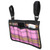 Multifunctional Wheelchair Side Bag Durable Waterproof Chair Side Pocket Storage Bag