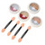 Nail Art Glitter Mirror Powder Pigment Powder Nail Art Manicure Powder Accessory