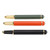 Manual Tattoo Eyebrow Pen 3 Colors Aluminium Alloy Cross Needle Tattoo Microblading Pen