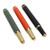 Manual Tattoo Eyebrow Pen 3 Colors Aluminium Alloy Cross Needle Tattoo Microblading Pen